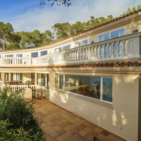 Villa Camp De Mar, Sea View Екстериор снимка